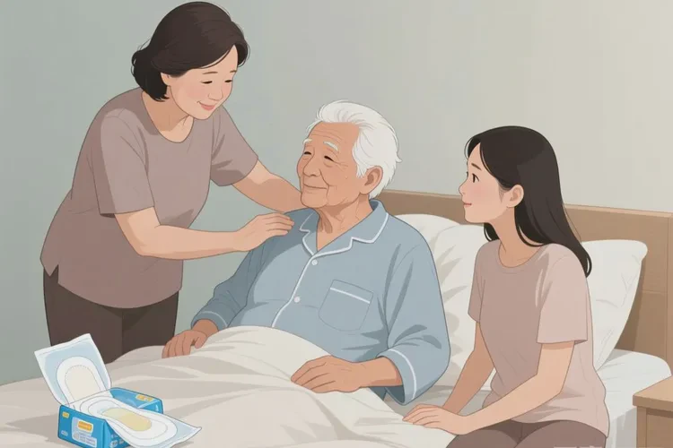 高龄老人肛周经常长湿疹能治愈吗(图3)