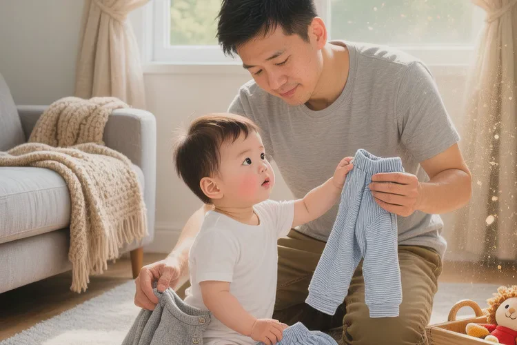 小孩面部经常起湿疹能不能治愈(图2)