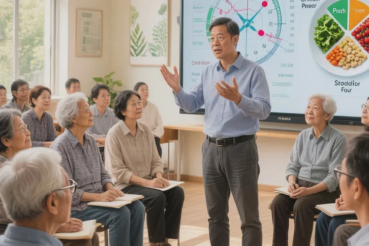 29岁下午血糖26.7是怎么回事(图2)