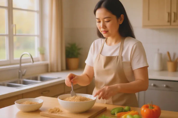 29岁餐后血糖7点5是怎么回事(图4)