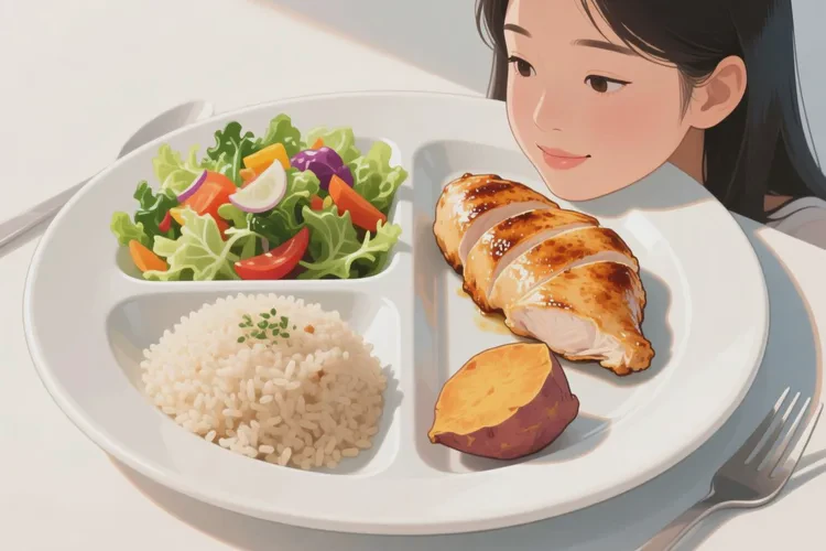 29岁晚餐血糖10点7是怎么回事(图3)