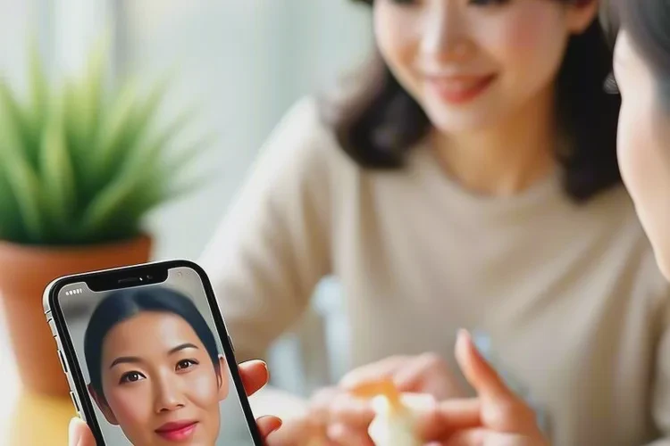 女人脖子容易起湿疹能治愈吗(图2)