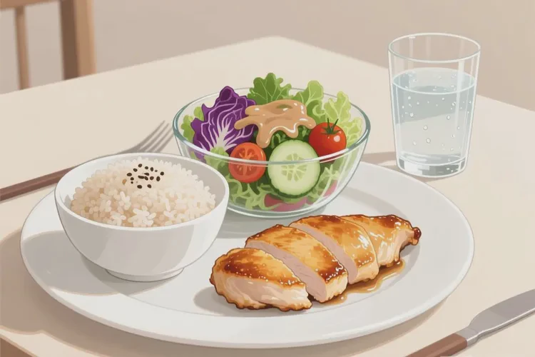 29岁餐后血糖6.0是怎么回事(图3)