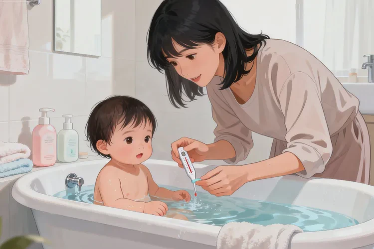 小儿面部容易长湿疹能治愈吗(图4)