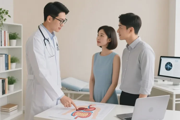 29岁早上血糖28.4是怎么回事(图2)