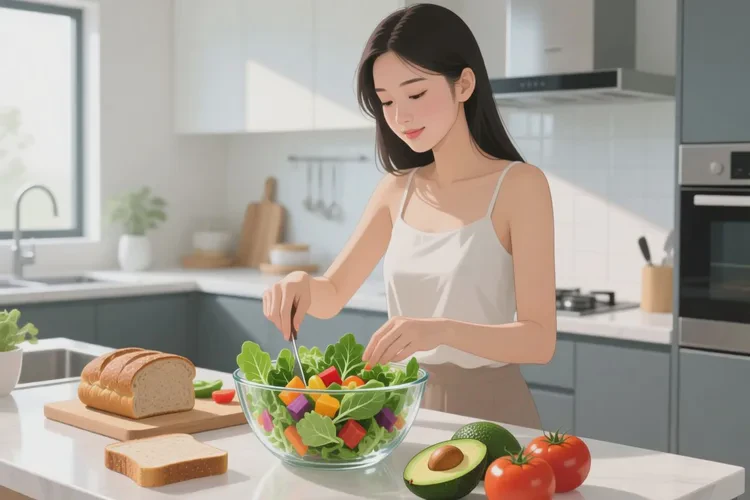 29岁早餐血糖9.5是怎么回事(图3)