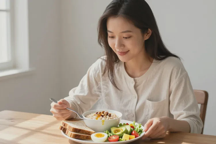 29岁早上血糖4.0是怎么回事(图3)