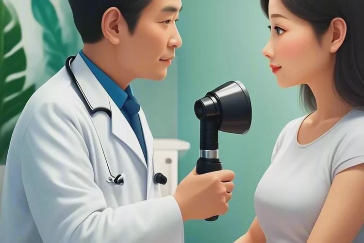 大学生小腿上容易起湿疹能治愈吗(图4)