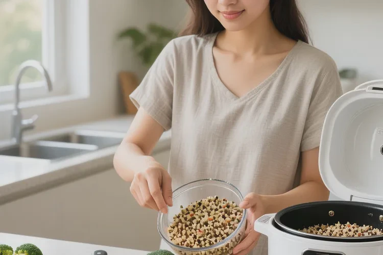 29岁下午血糖6.6是怎么回事(图3)