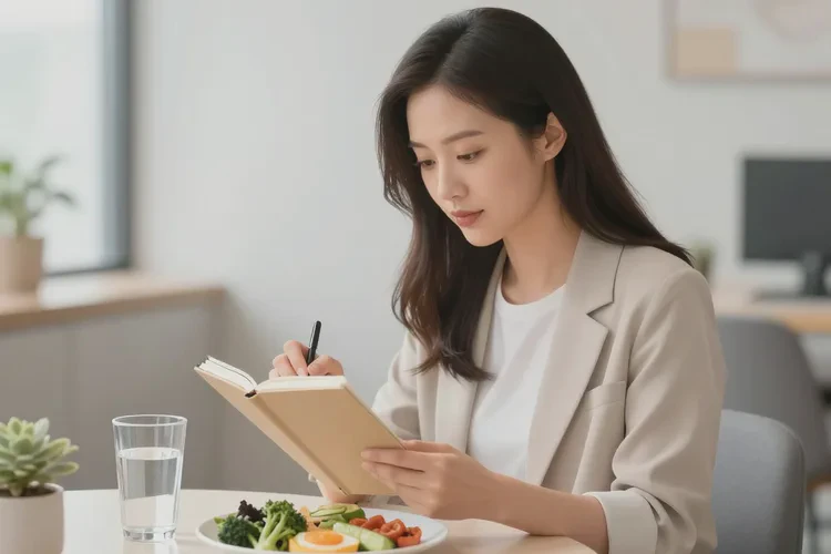 29岁中餐血糖4点2是怎么回事(图3)