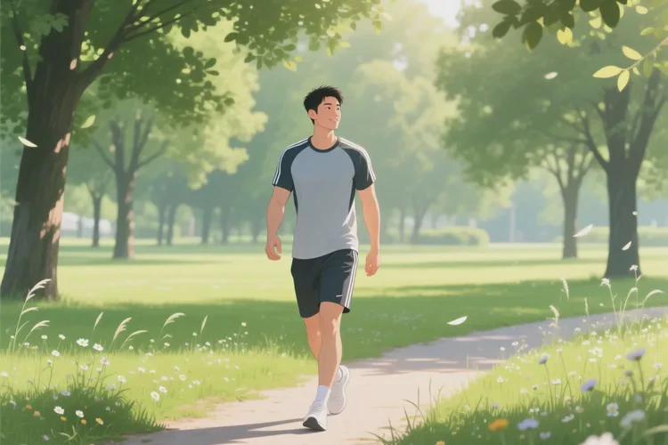 男人小腿经常长湿疹能治愈吗(图4)