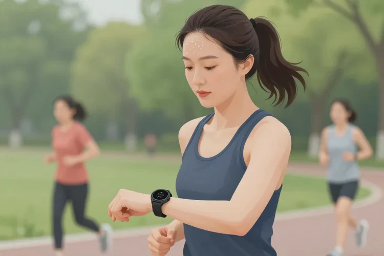 29岁早上血糖7.6是怎么回事(图3)