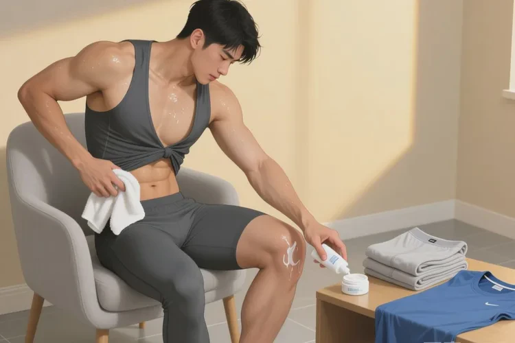 男人身上起湿疹能治愈吗(图3)