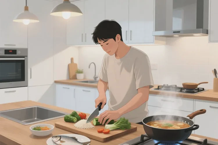 29岁晚餐血糖9点8是怎么回事(图3)