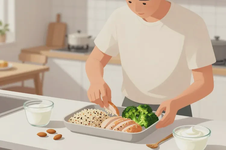 28岁中午血糖6点2是怎么回事(图3)