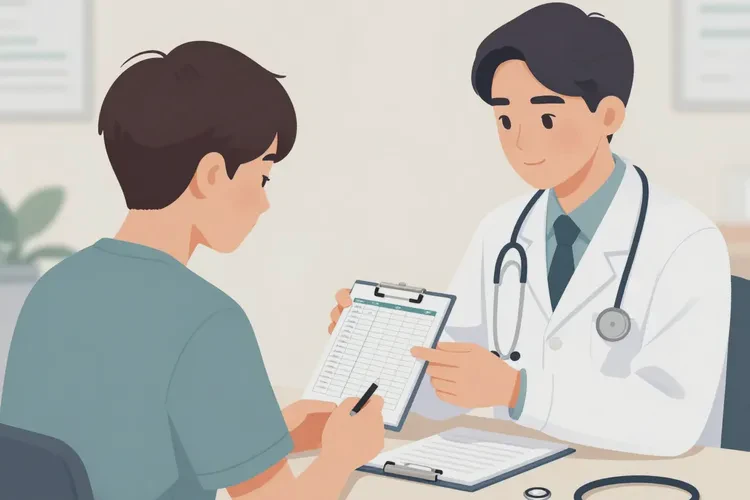 29岁晚餐血糖15.9是怎么回事(图4)