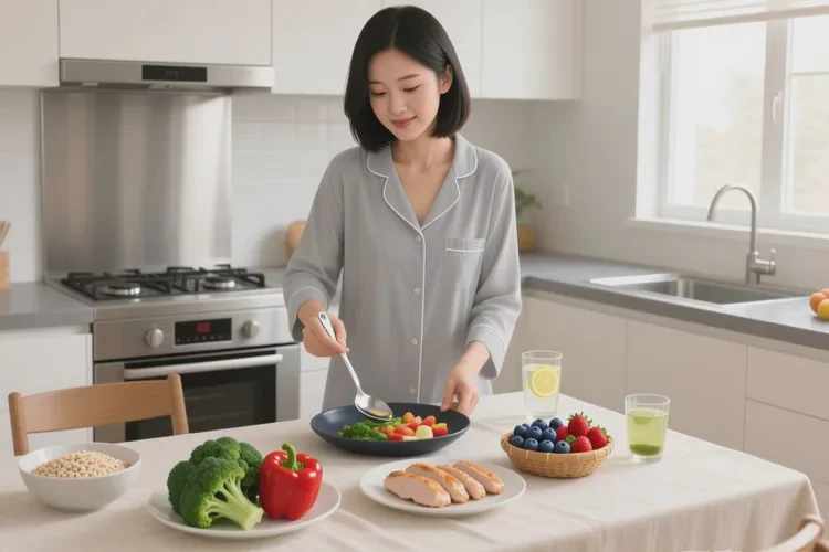 28岁睡前血糖10.4是怎么回事(图2)