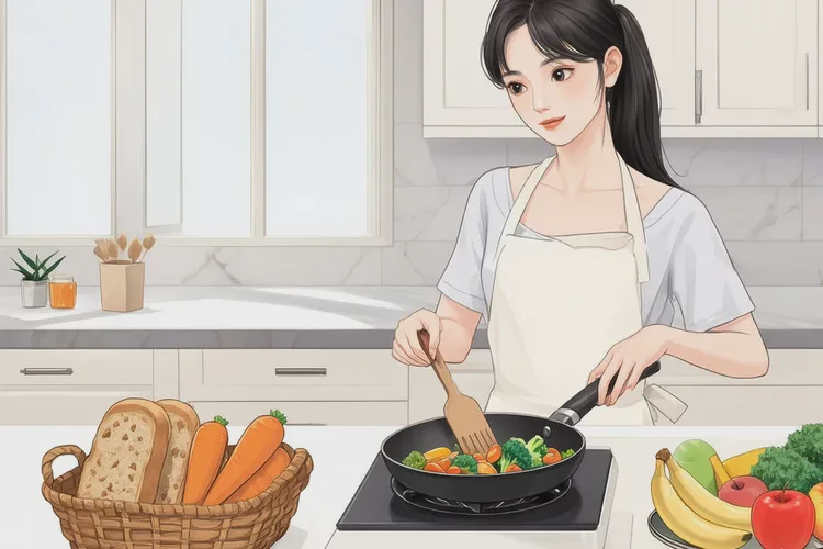 29岁中餐血糖3点8是怎么回事(图2)