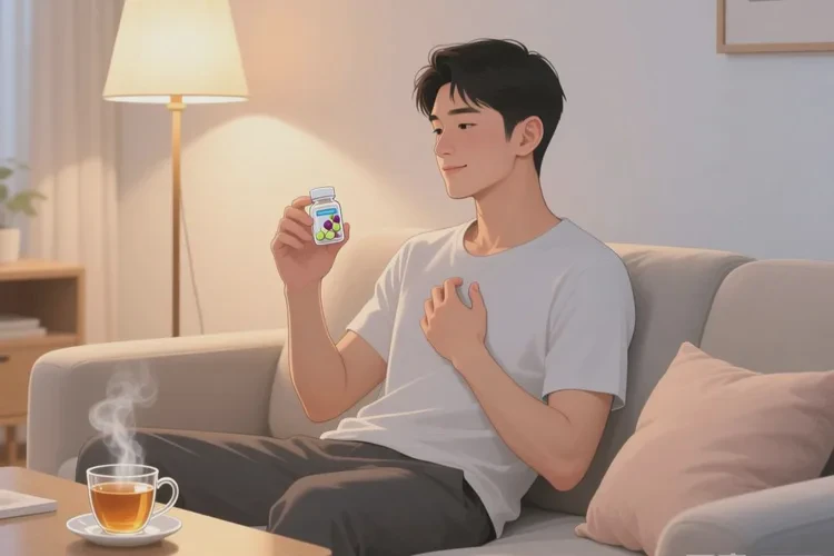 28岁下午血糖3点7是怎么回事(图4)