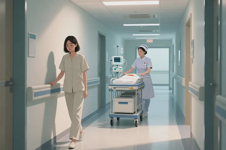 29岁早上空腹血糖15点3是怎么回事(图2)