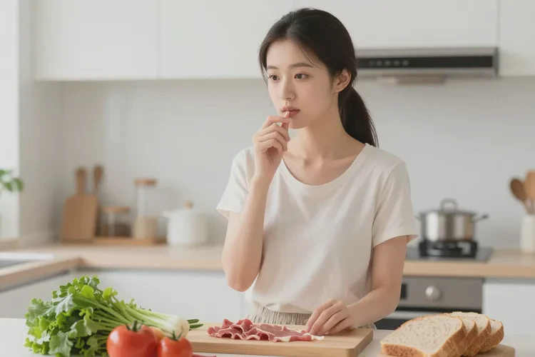 29岁中餐血糖28.3是怎么回事(图4)