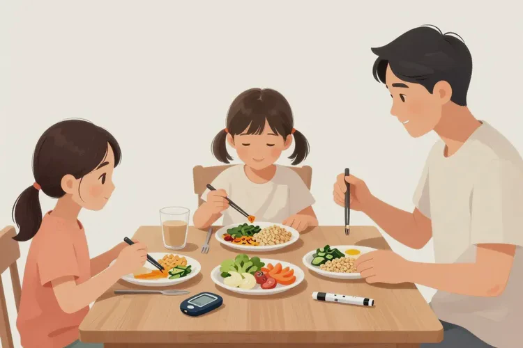 29岁空腹血糖14点4是怎么回事(图4)