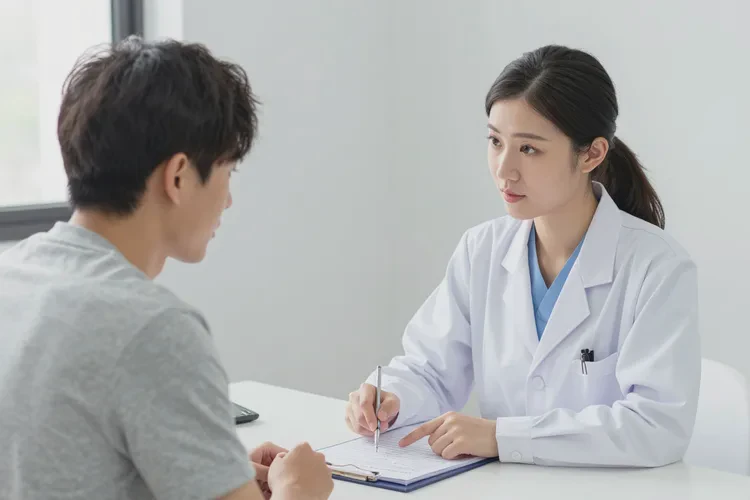 29岁中餐血糖21.3是怎么回事(图2)