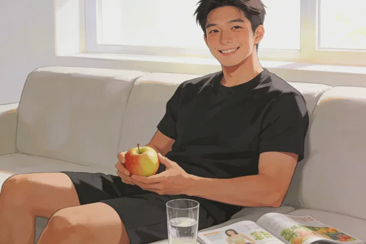 28岁晚上血糖26.7是怎么回事(图4)