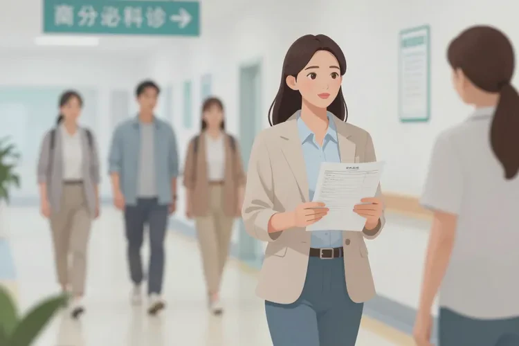 29岁空腹血糖19.0是怎么回事(图2)