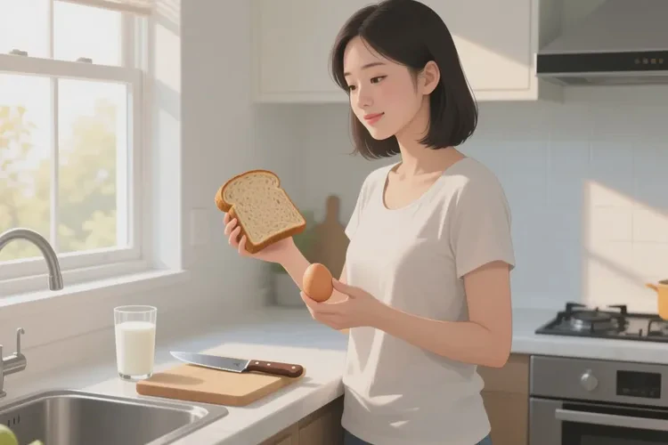 29岁早餐血糖3.1是怎么回事(图4)