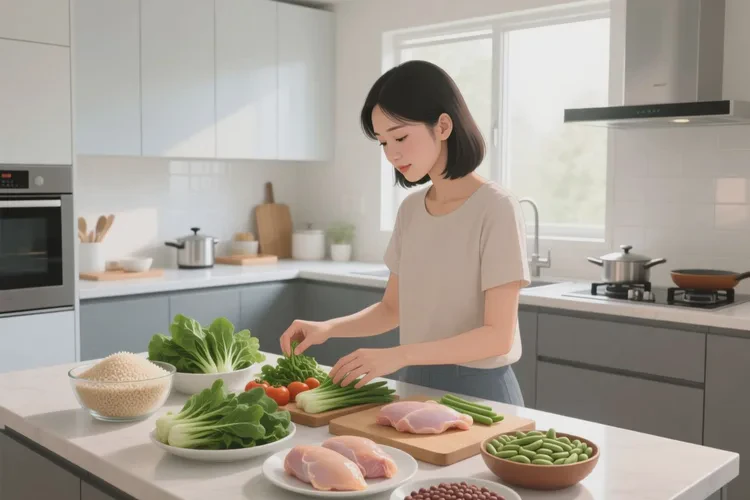 29岁餐后血糖17点6是怎么回事(图2)