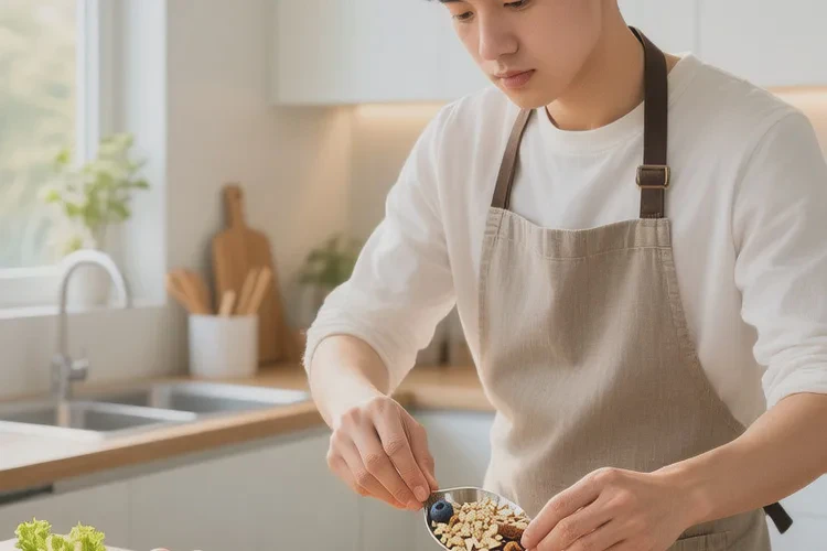 29岁早餐血糖6.9是怎么回事(图3)