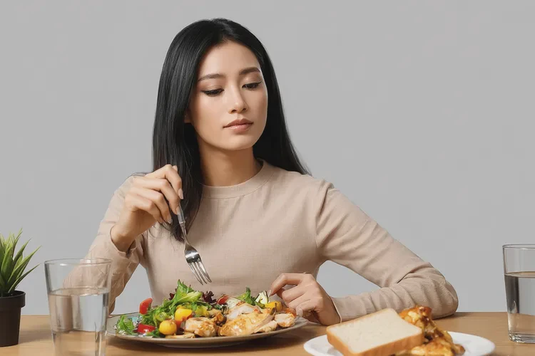 29岁晚上血糖23.1是怎么回事(图1)