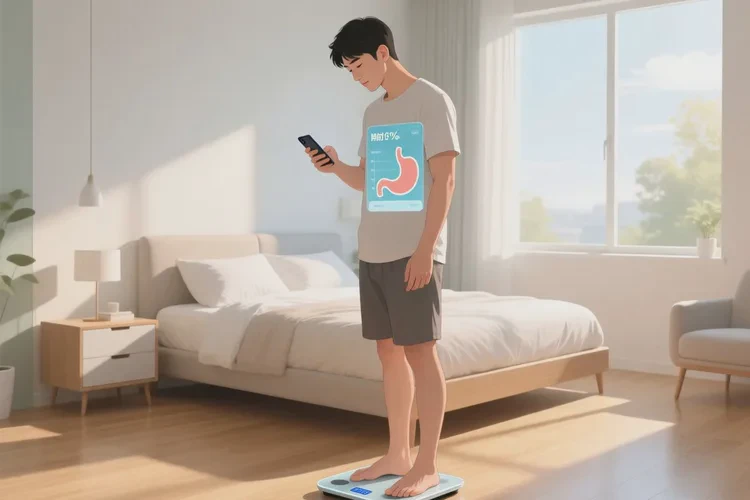 29岁中餐血糖11.1是怎么回事(图4)