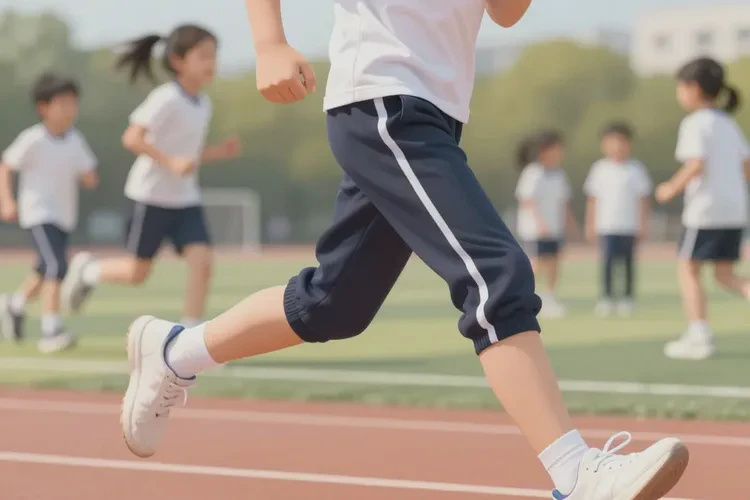 小学生小腿有湿疹能治愈吗(图3)