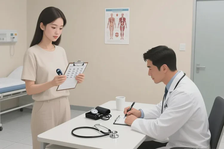 28岁晚上血糖3.9是怎么回事(图4)