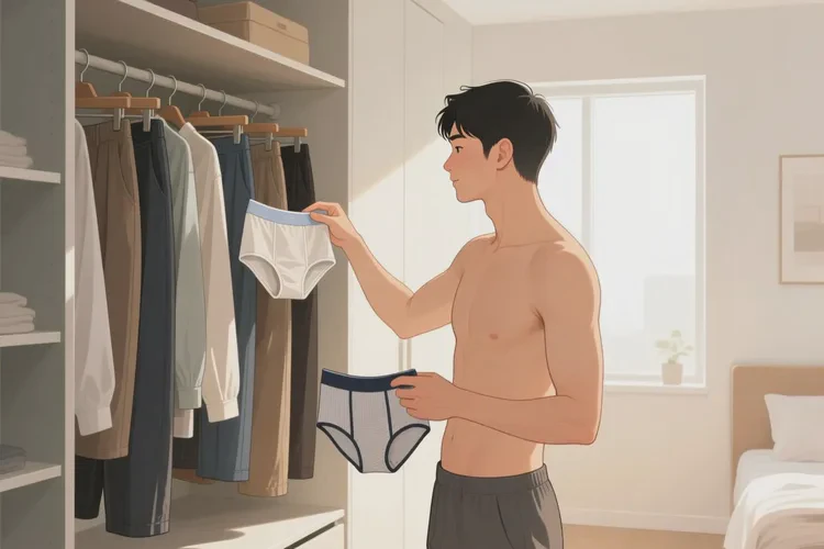 男性大腿上容易起湿疹能治愈吗(图4)