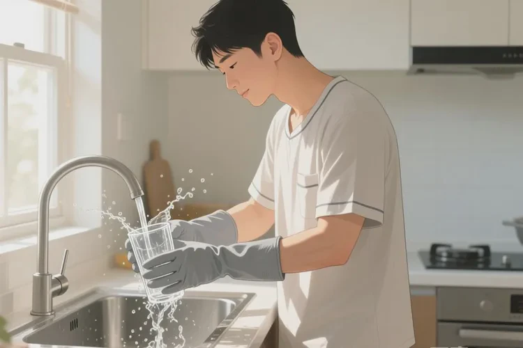 男人手臂上偶尔起湿疹能治愈吗(图3)