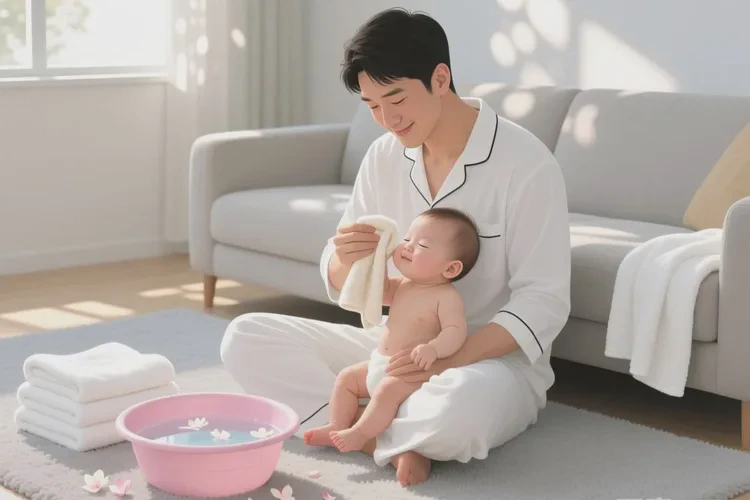 婴幼儿全身容易长湿疹能不能治愈(图3)