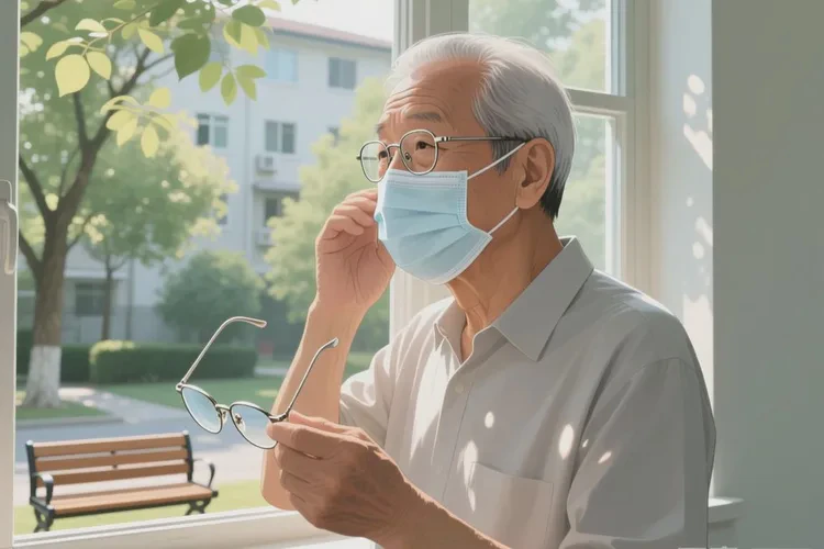 老年人脸上有湿疹能治愈吗(图3)