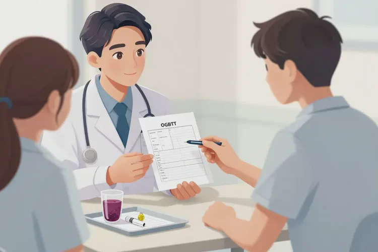 29岁餐后血糖3.1是怎么回事(图3)