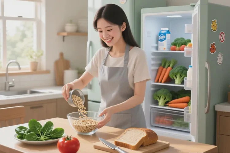 29岁空腹血糖10点7是怎么回事(图4)