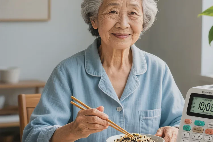 29岁下午血糖10.2是怎么回事(图4)