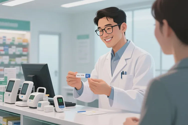 28岁中午血糖20点8是怎么回事(图4)