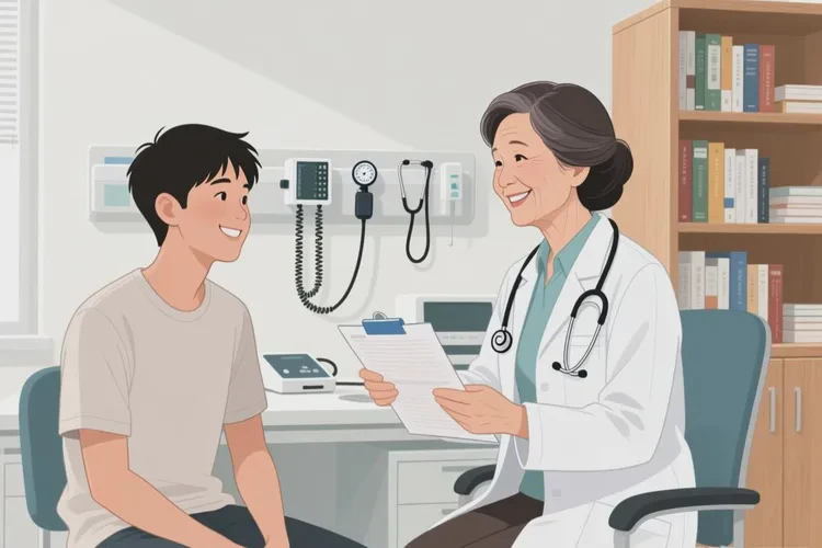 28岁睡前血糖12.6是怎么回事(图4)