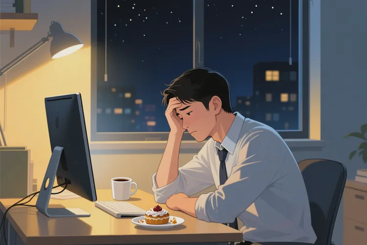 28岁下午血糖15点4是怎么回事(图4)