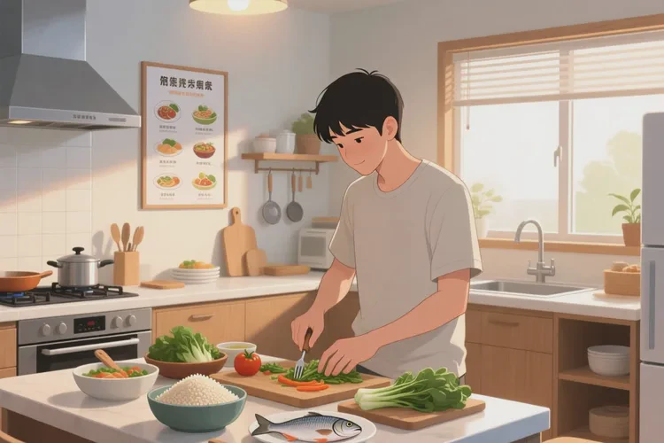 29岁早餐血糖7点6是怎么回事(图4)