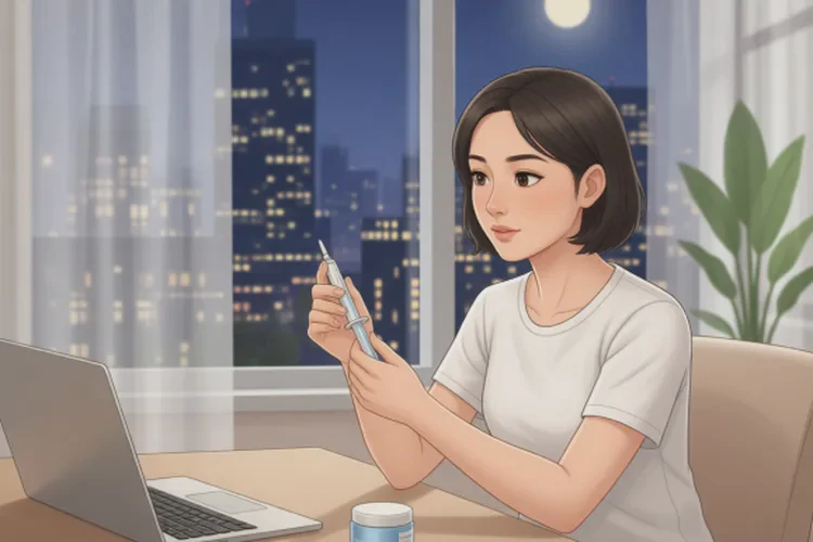 青年人身上容易起湿疹能治愈吗(图3)