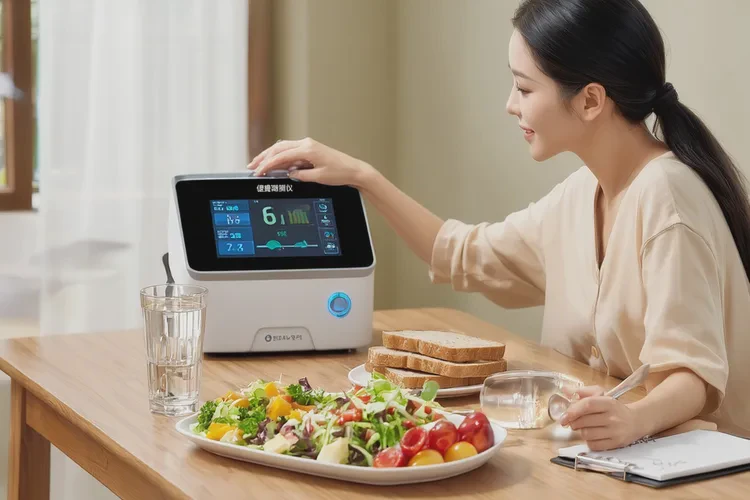 29岁中午血糖5点7是怎么回事(图1)