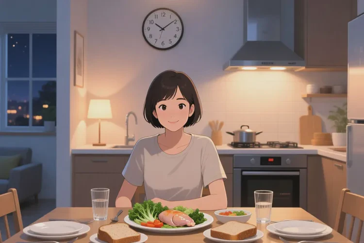 28岁晚上血糖8.5是怎么回事(图2)